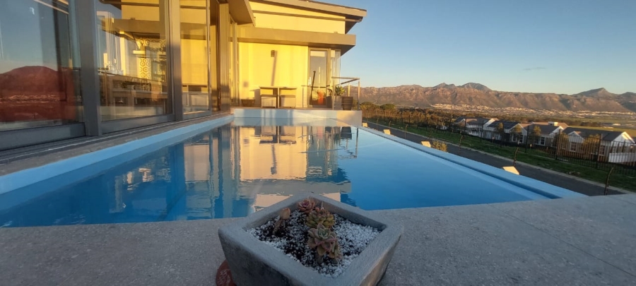 To Let 2 Bedroom Property for Rent in Fairhaven Country Estate Western Cape